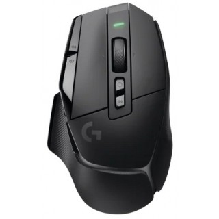 Logitech G502 X Wireless Black
